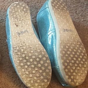 Girls Toms